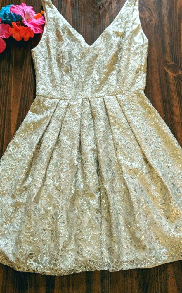 Closet Closing! Donna Morgan Cocktail Dress